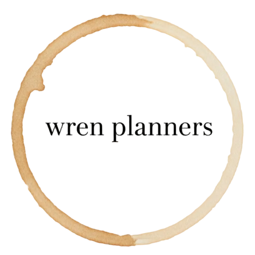 Wren Planners